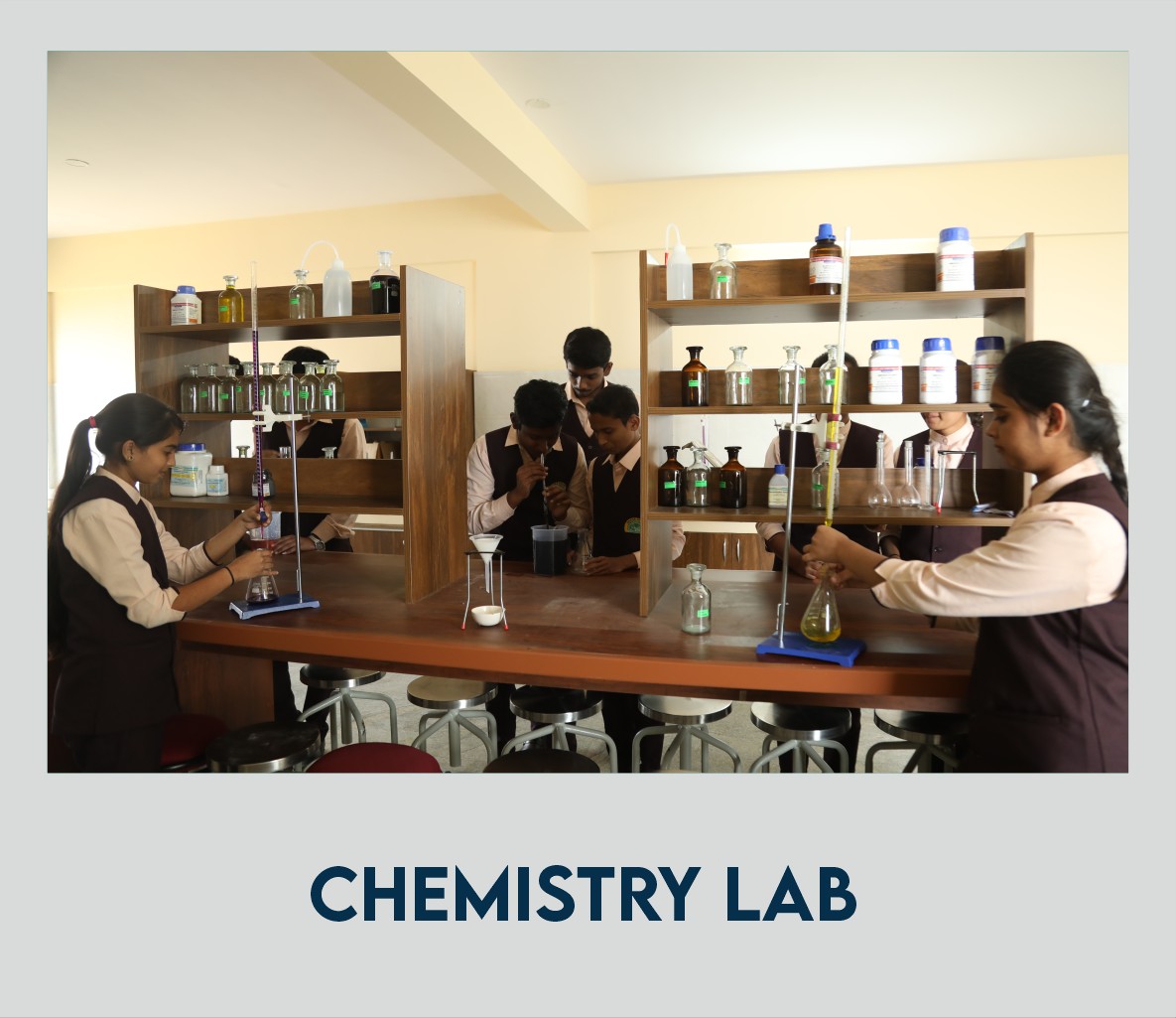Science Stream